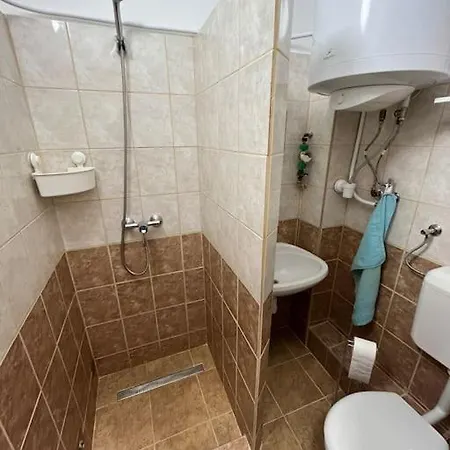 Bibor Apartman Appartement Pápa