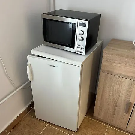 Bibor Apartman Pápa