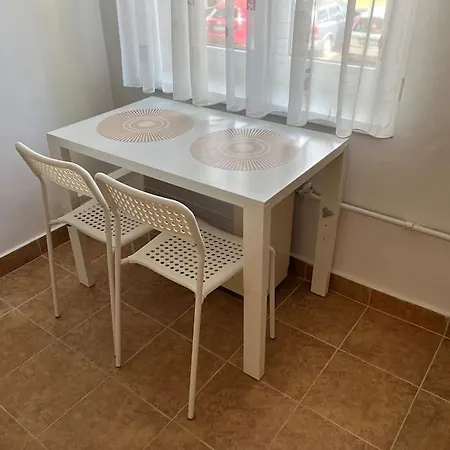 Bibor Apartman * Pápa