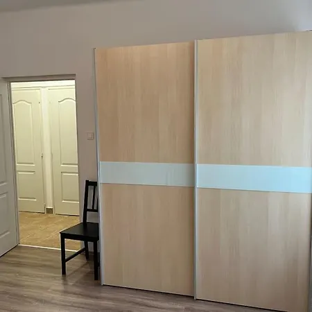 Bibor Apartman Appartement *