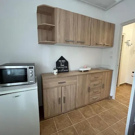 Bibor Apartman Pápa
